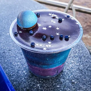 Galaxy Parfait