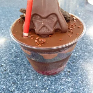 Darth Vader Premium Mug