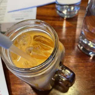 Thai Iced Tea