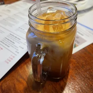 Thai Iced Tea