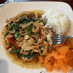 Pad Gra Prao