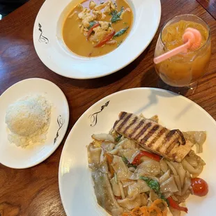 Red Curry