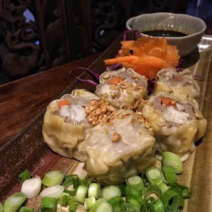 Dumplings