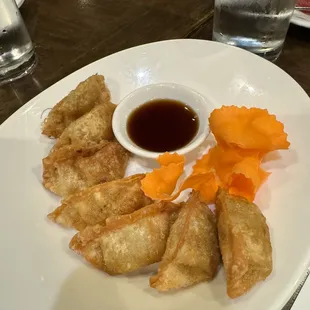 Gyoza