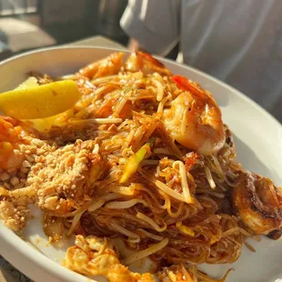 Pad Thai