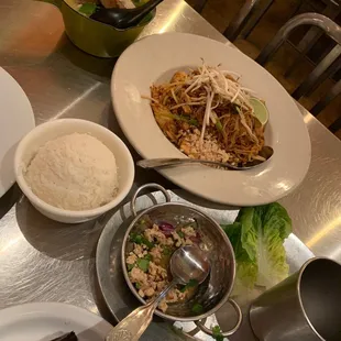 Deliciousness at Galanga Thai