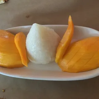 Sticky Rice
