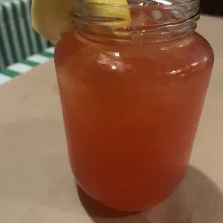 Strawberry Lemonade