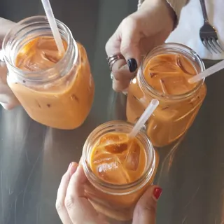Thai Ice Tea