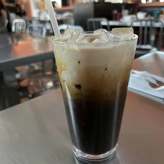 Thai Ice Coffee