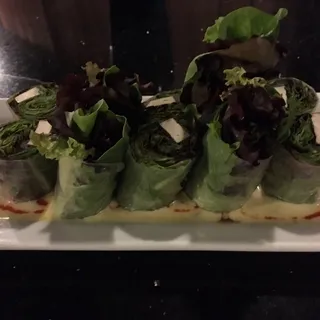 Summer Rolls