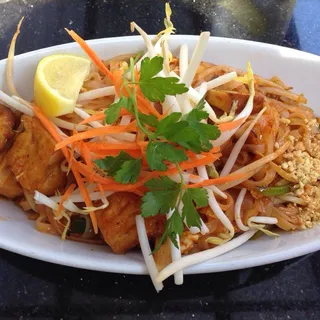 Pad Thai
