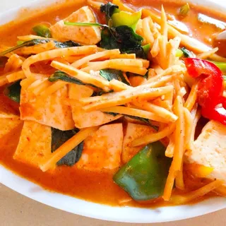 Red Curry
