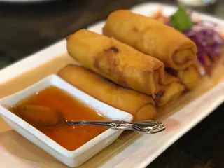 Noree Thai on Beverly