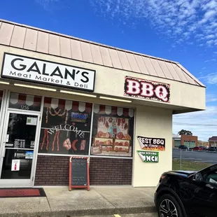 Conveniently located next to the school.