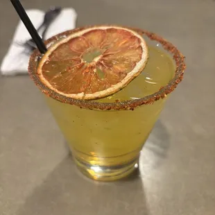 Mango Margarita
