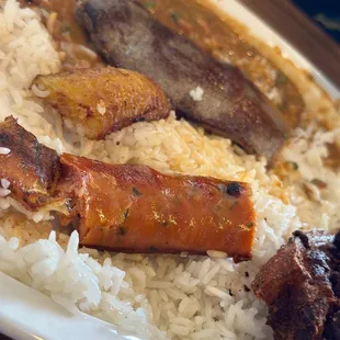 food, ribs, bbq ribs
