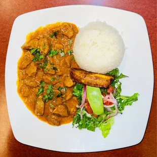 Seco De Carne
