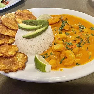 Encocado Mixto