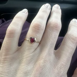 Resized from 7.5 to 5.5 in a few minutes!