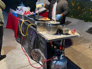 Jr’s Crepes