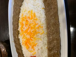 Persia House of Kababs