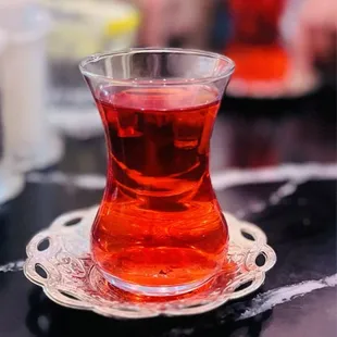 drink, oysters and mussels