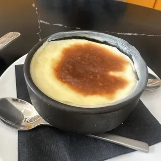 Rice Pudding