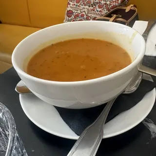 Lentil Soup