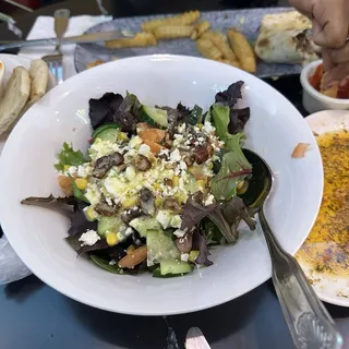 Galata Salad