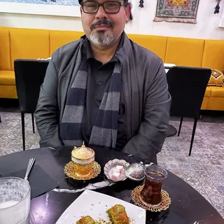 Turkish coffee powder 250 g