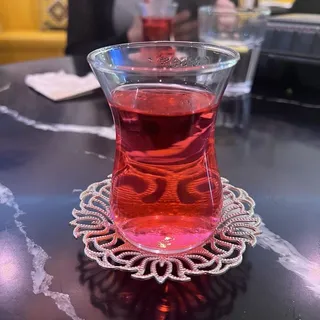 Turkish Pomegranate tea powder