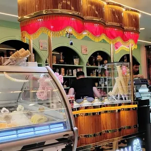 Ice Cream  03-01-2025