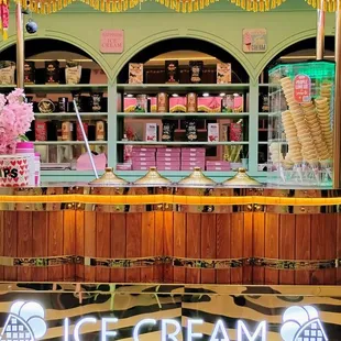 Dondurma Ice Cream  03-01-2025