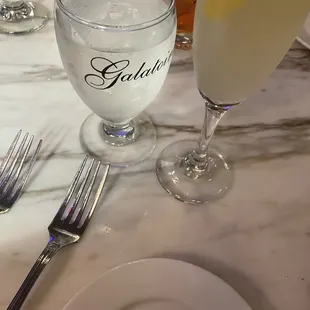 French 75 &amp; Special