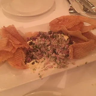 Steak Tartare
