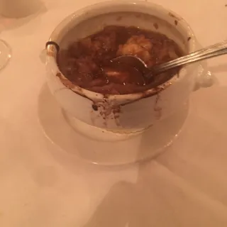 Classic French Onion