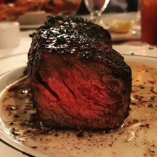 NY Strip