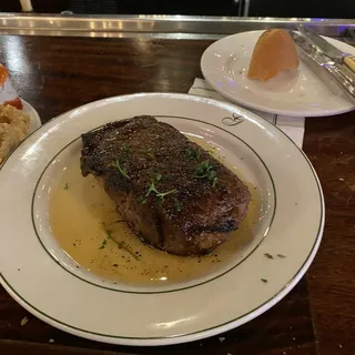 Steak House