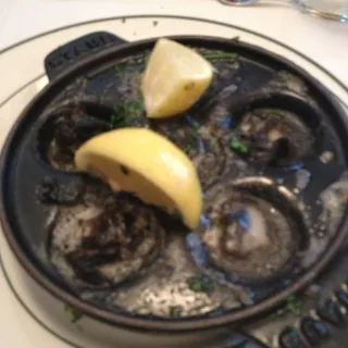 Escargot