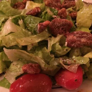 Bistro Romaine Salad