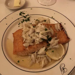 Salmon