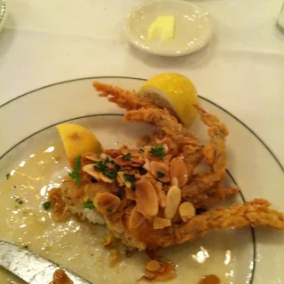 Soft Shell Crabs
