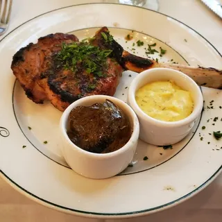Veal Chop