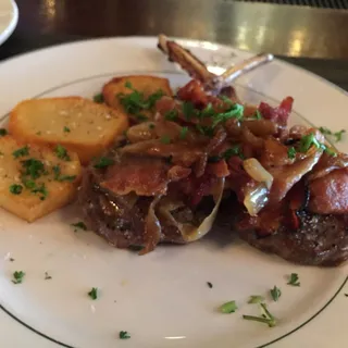 Lamb Chops