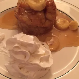 Bread Pudding