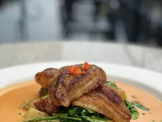 Muriel's Jackson Square