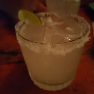 Margarita
