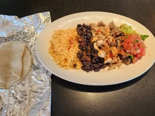 Felipe's Mexican Taqueria - Uptown