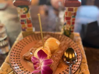 Tacos del Cartel Nola